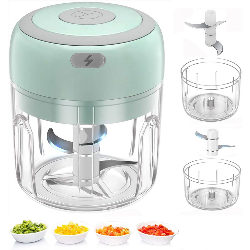 Hachoir de cuisine électrique Electric Kitchen Food Chopper