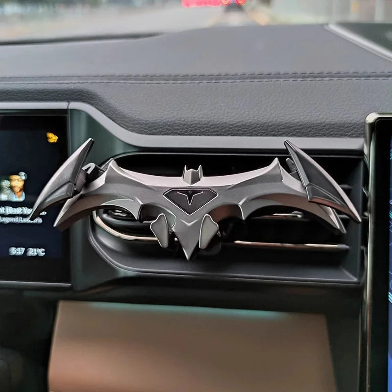 Support de téléphone chauve-souris pour voiture