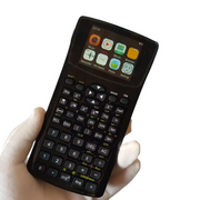 Calculatrice avancée avec option de triche