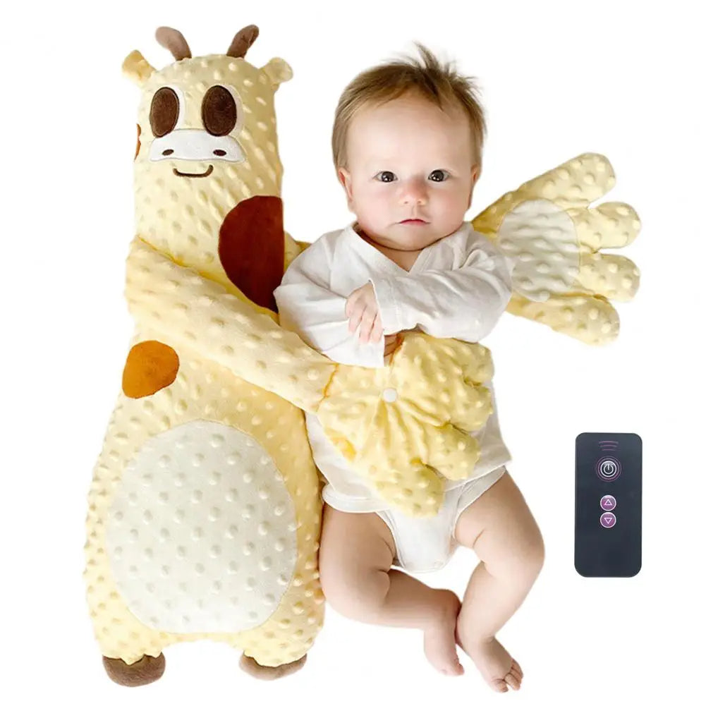 Oreiller bébé Pat.  Baby Pat Pillow