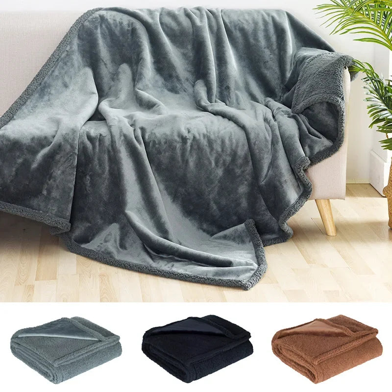Couverture imperméable