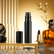 Mini distributeur de parfum