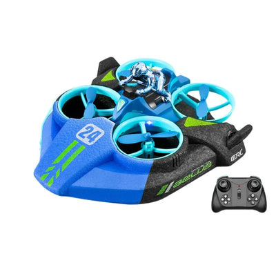 Mini drone RC 3 en 1