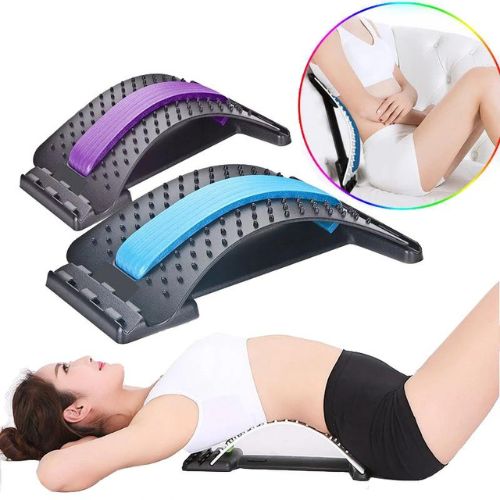 Masseur de dos extensible