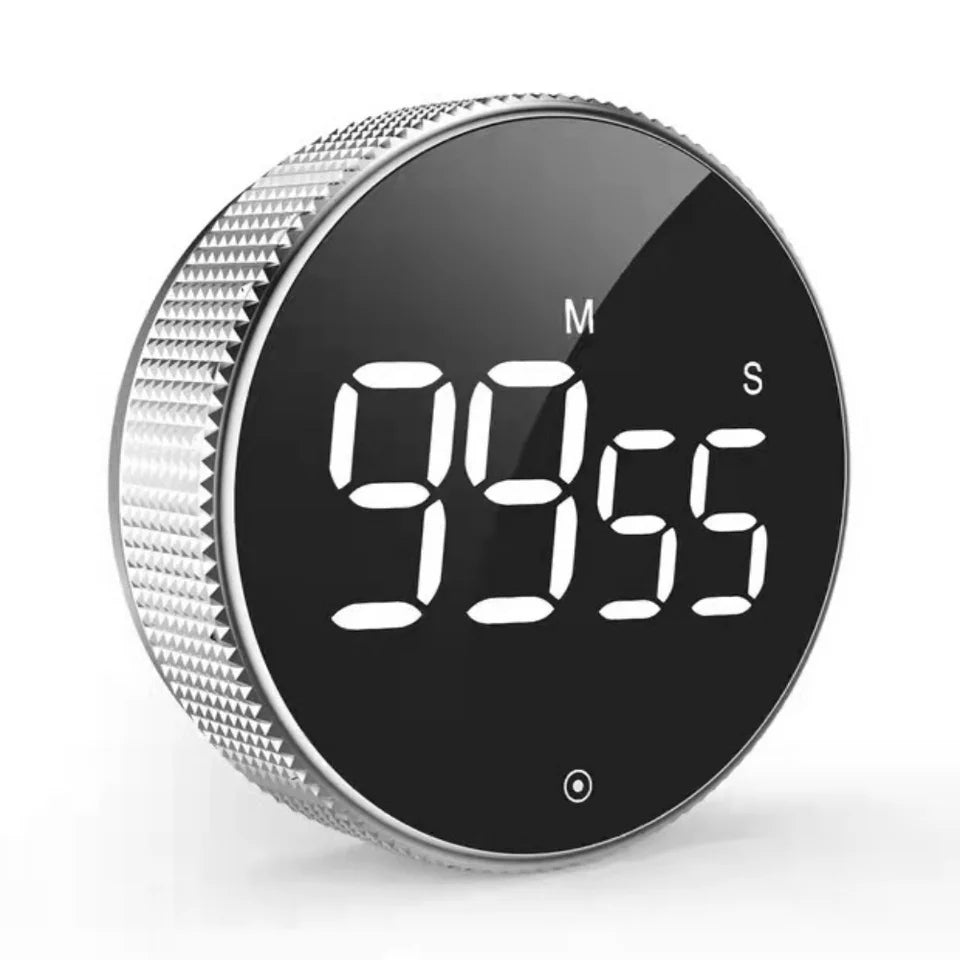 Minuterie numérique à LED
