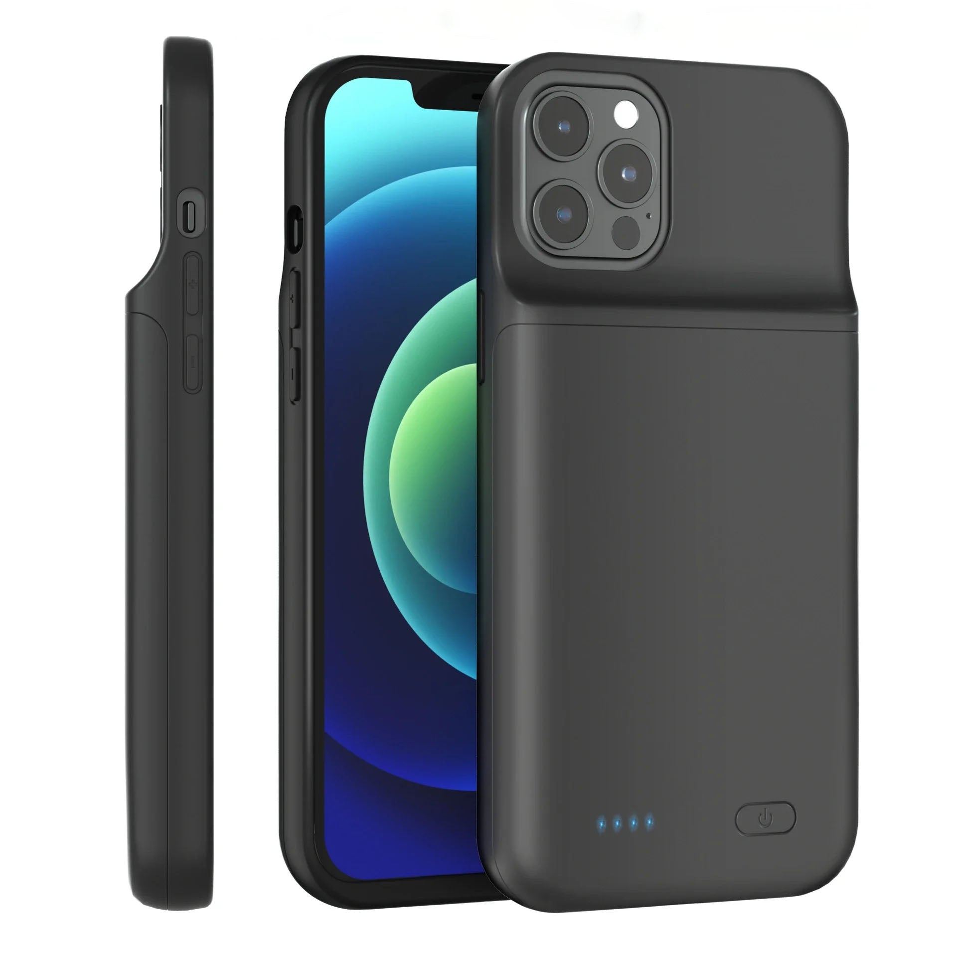 Coque batterie pour iPhone