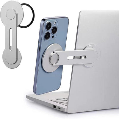 Support magnétique pour téléphone portable