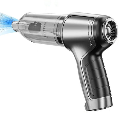 Aspirateur et souffleur de voiture