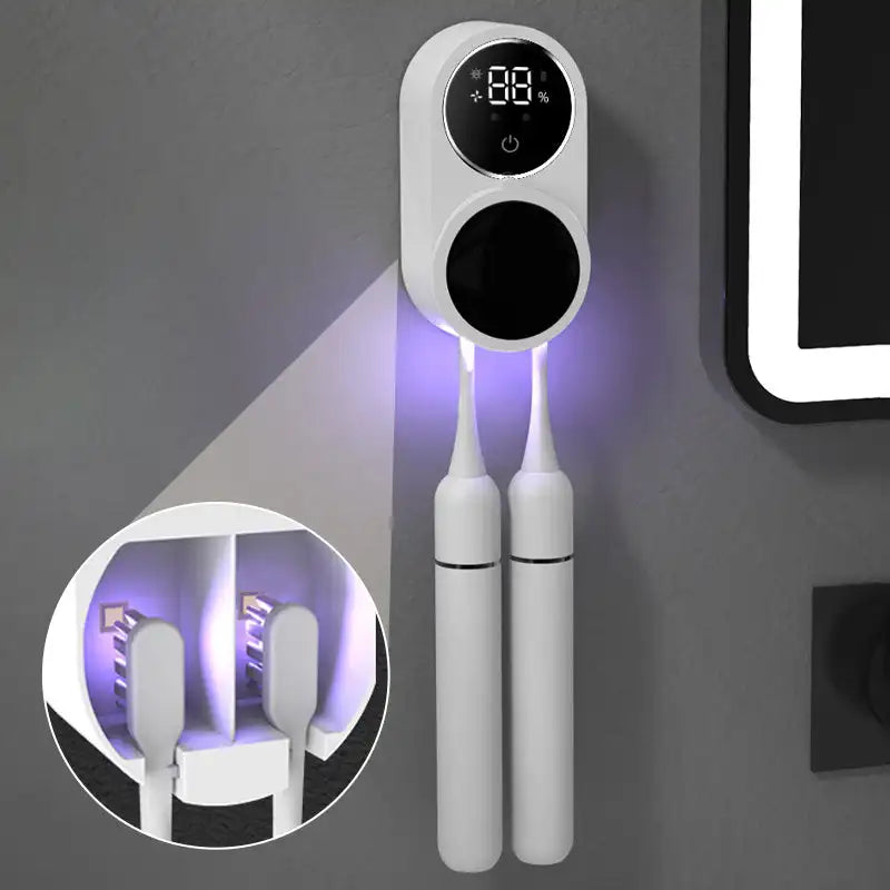 Nettoyant UV pour brosse à dents Toothbrush UV Cleaner