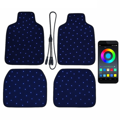 Tapis de voiture Starlight