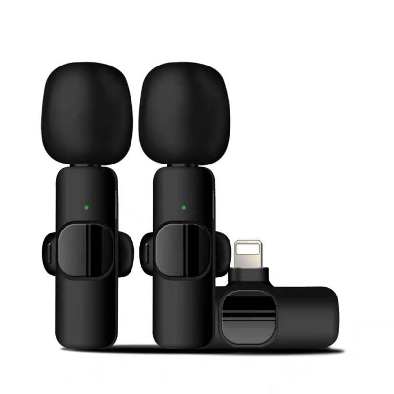 Microphone Bluetooth K9