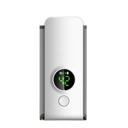 Chauffe-biberon portable pour bébé