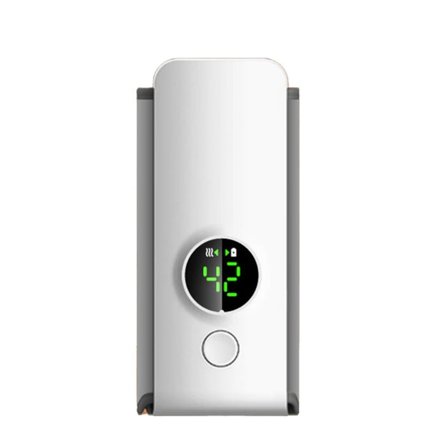 Chauffe-biberon portable pour bébé