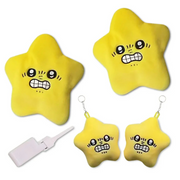 Peluche Étoile Dansante