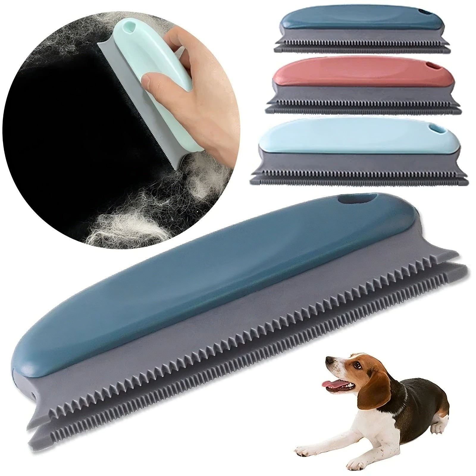 Épilateur efficace pour animaux de compagnie