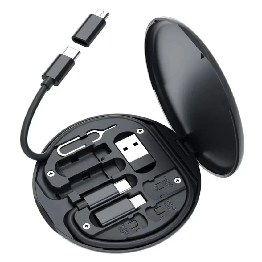 Kit d'adaptateur de charge multiple