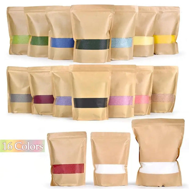 Cire de bougie granuleuse à perles