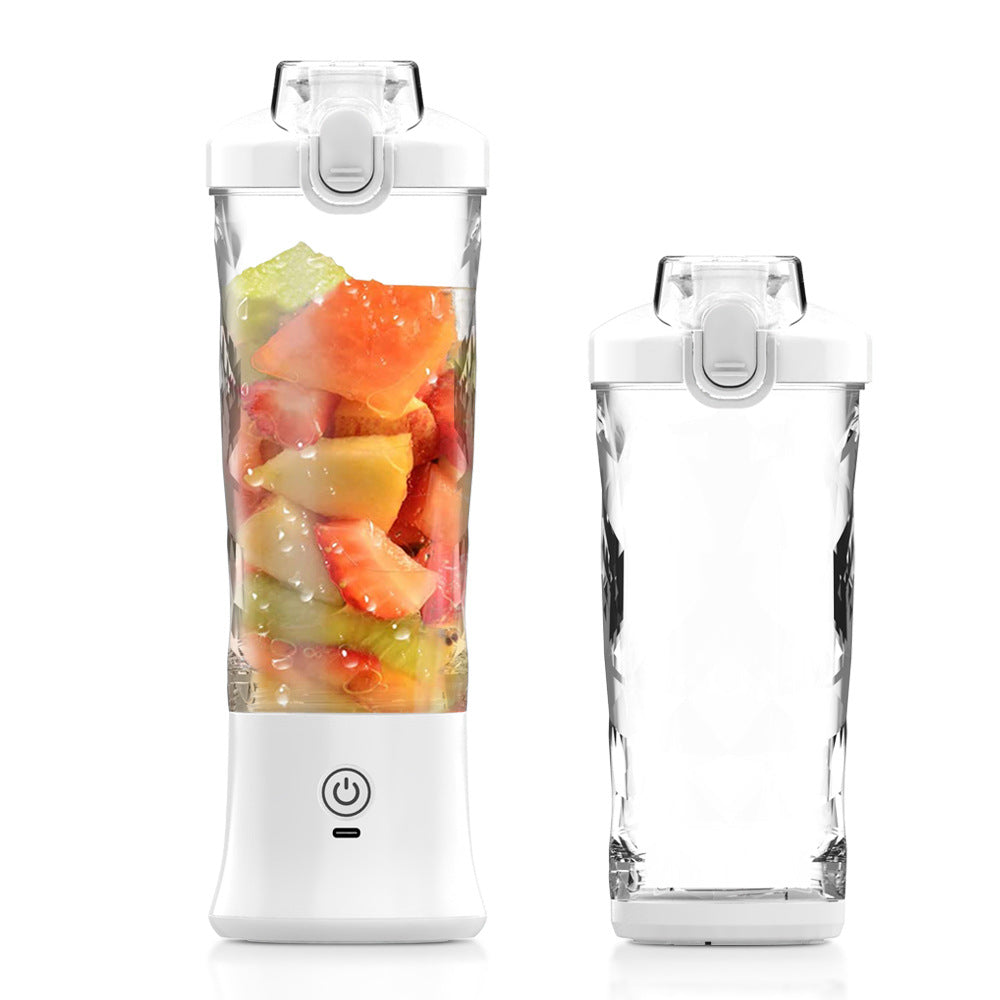 Mixeur-extracteur de jus portable