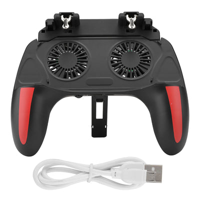 Manette de jeu H10 pour téléphones