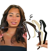 Bandeau de cheveux invisible