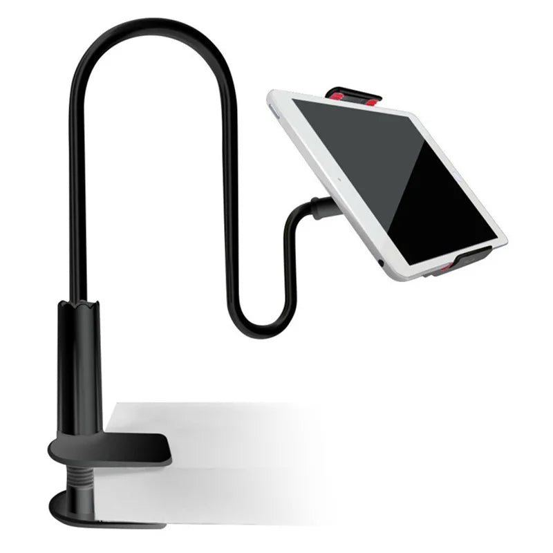 Support à clip pour tablette