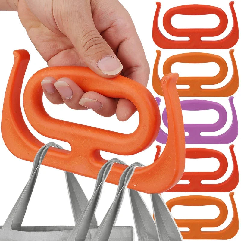 Poignée de sac d'épicerie Grocery Bag Handle