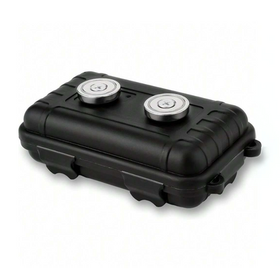 Porte-clés magnétique pour dessous de voiture