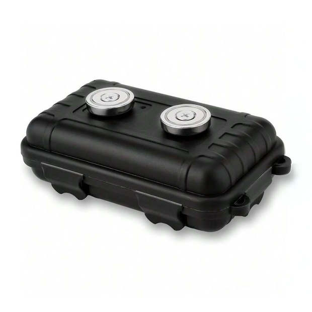 Porte-clés magnétique pour dessous de voiture