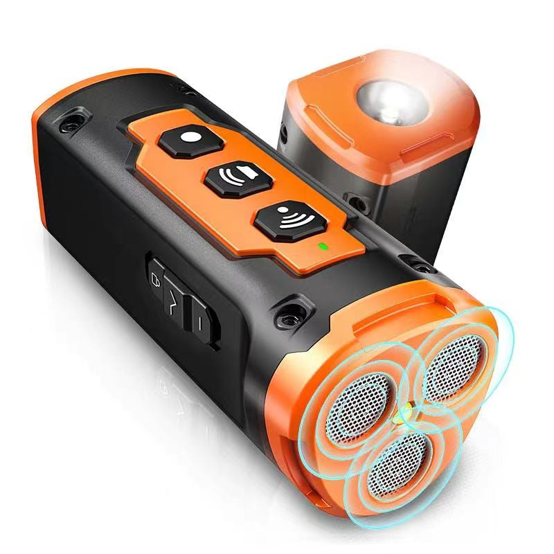 Répulsif pour chien Appareil de dressage à ultrasons pour chiens