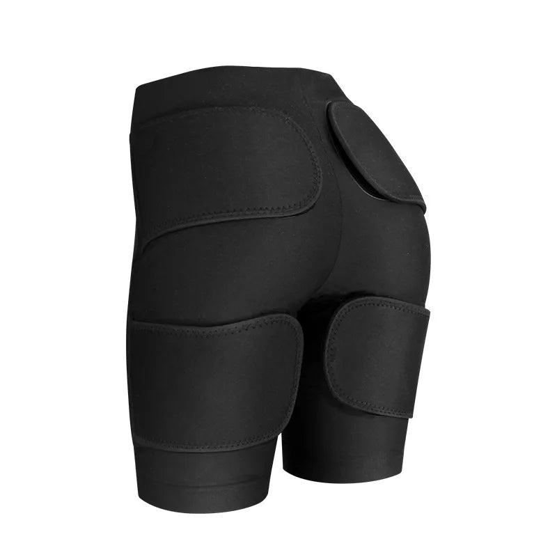 Short d'entraînement du plancher pelvien EMS