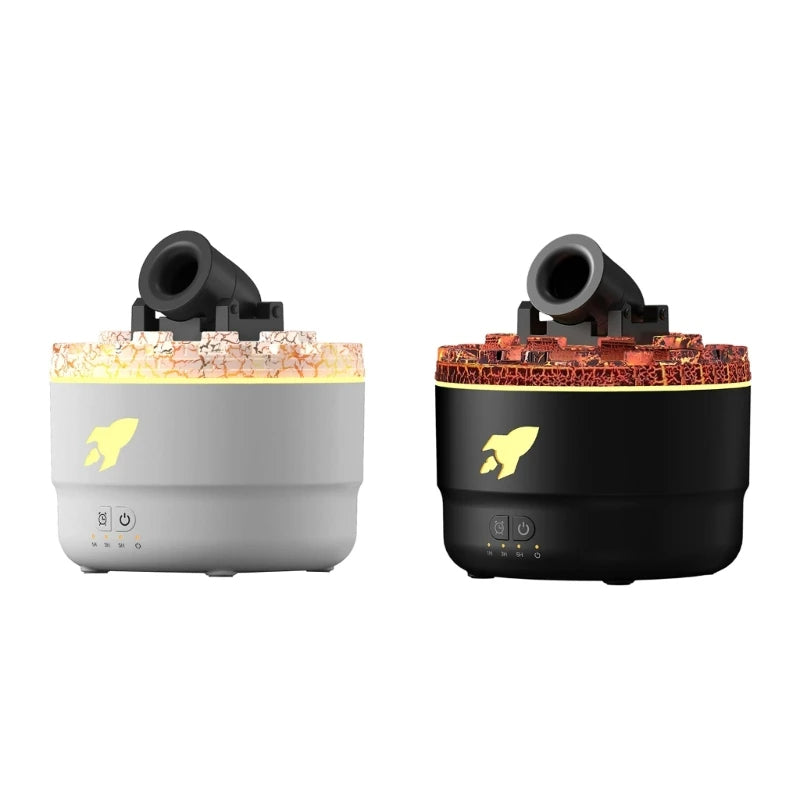 Humidificateur Cannon