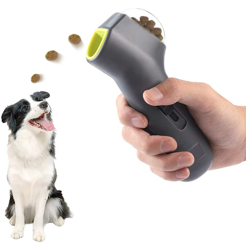 Lanceur de friandises pour chien