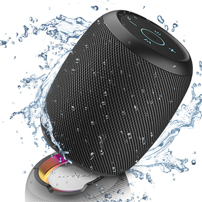 Enceinte Bluetooth portable Zealot S53.