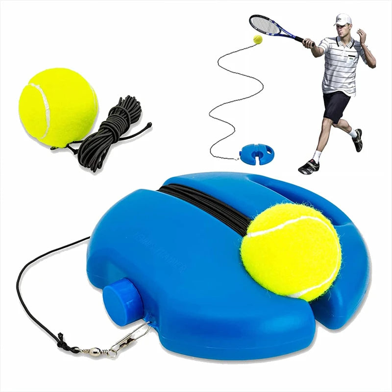 Entraîneur de rebond de balle de tennis