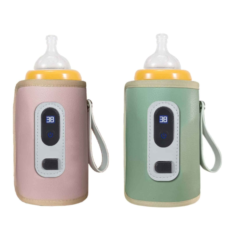 1 chauffe-biberon pour bébé