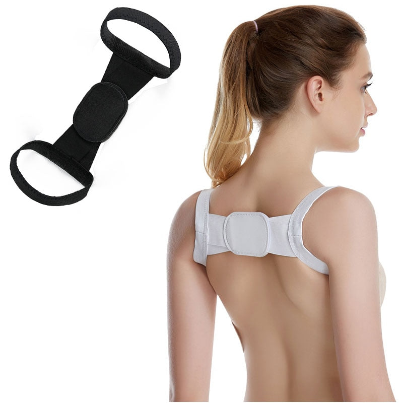 Correcteur de posture du dos et des épaules