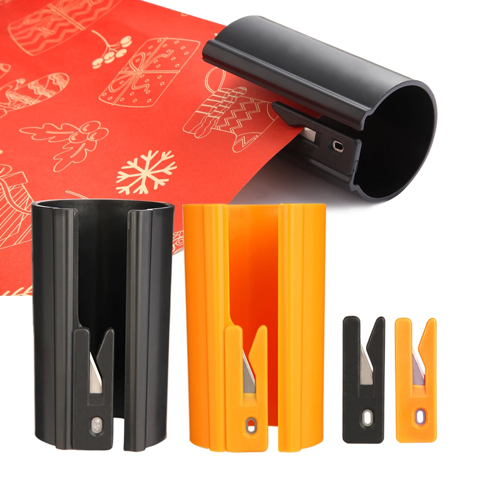 Coupe-papier d'emballage Wrapping Paper Cutter