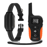 Collier d'entraînement pour chien