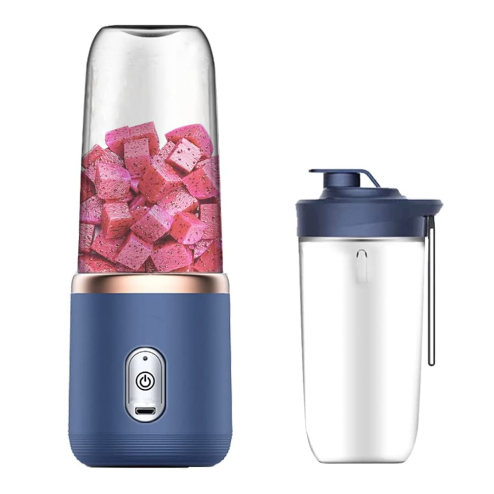 Tasse Presse-Agrumes Électrique Portable