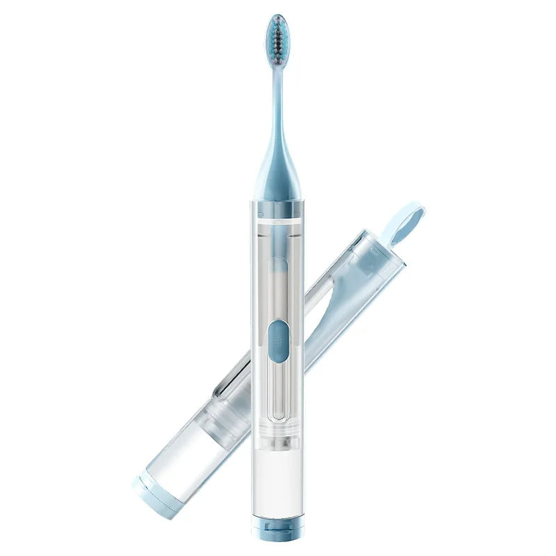 Brosse à dents portable 3 en 1