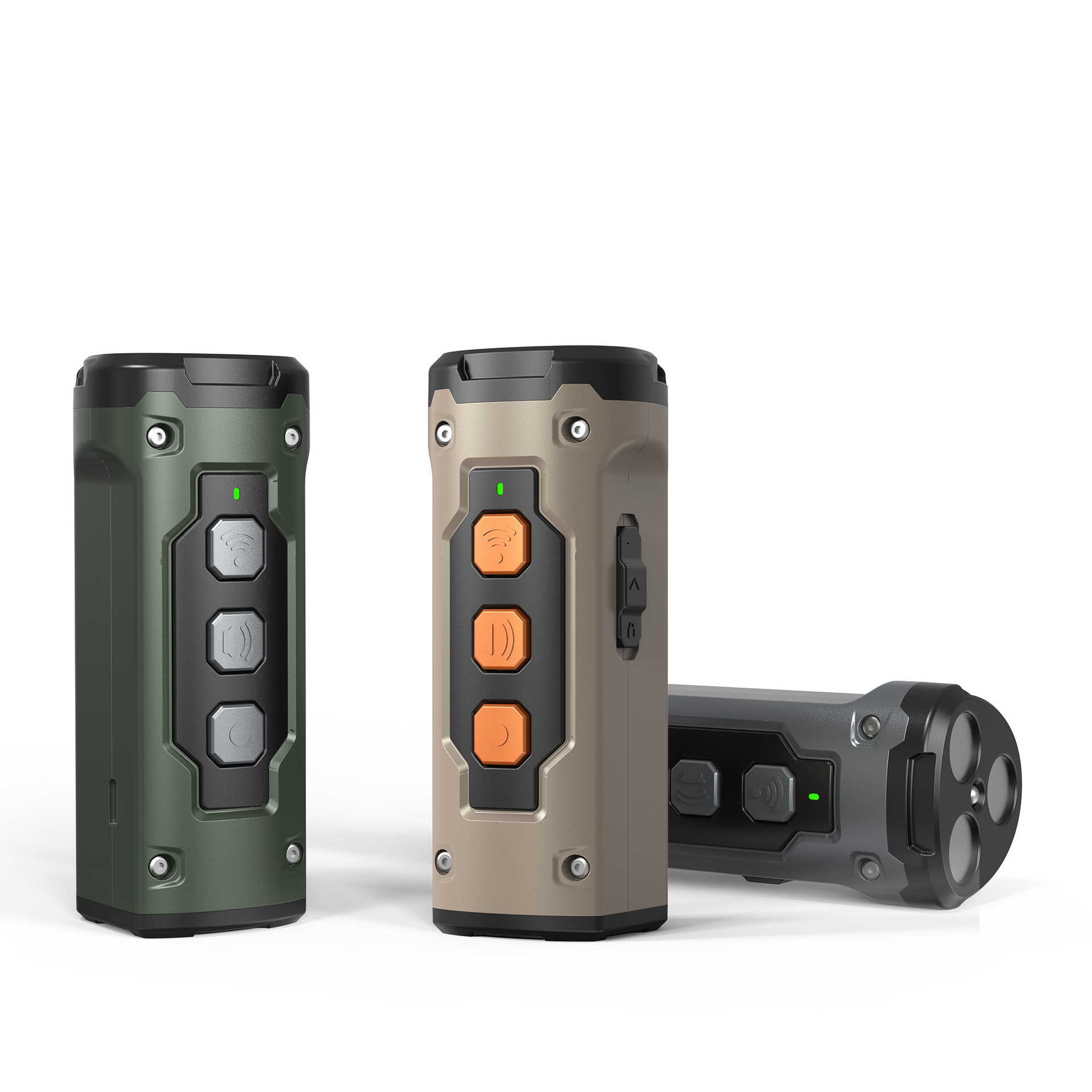 Répulsif pour chien Appareil de dressage à ultrasons pour chiens