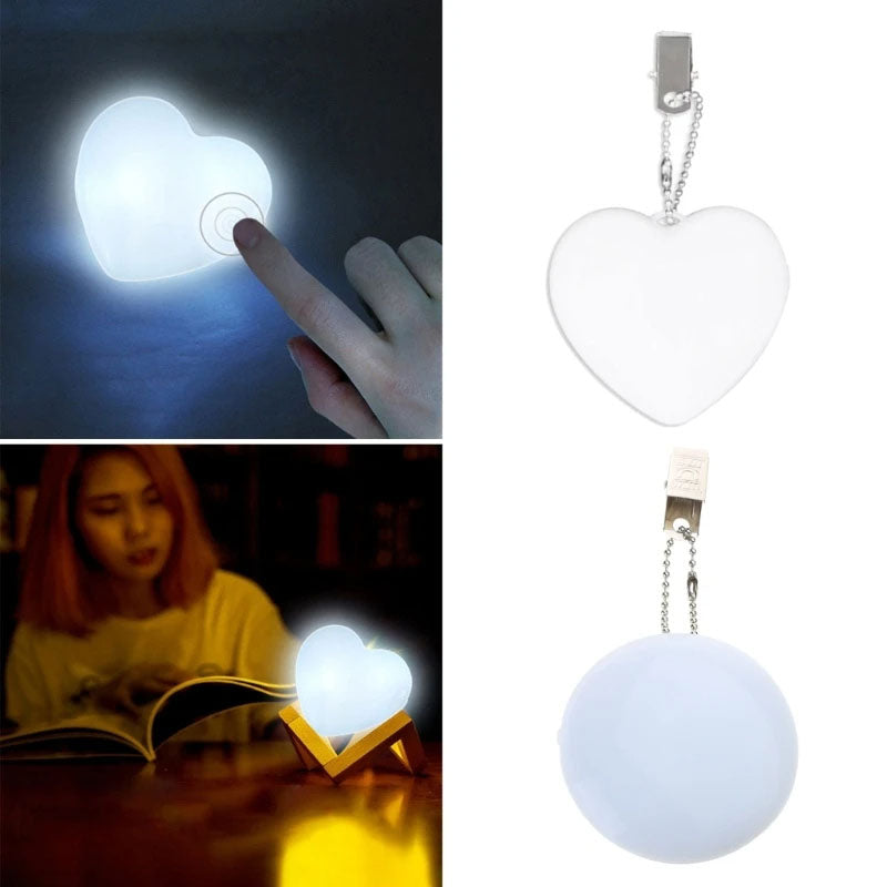 Lumière de sac à main