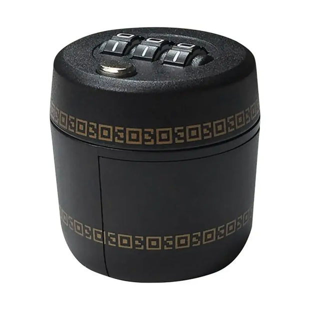 Serrure à bouteille