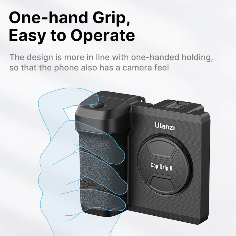 Support Smartphone portable.