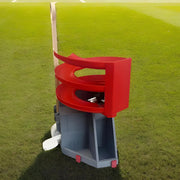 Distributeur automatique de balles de golf