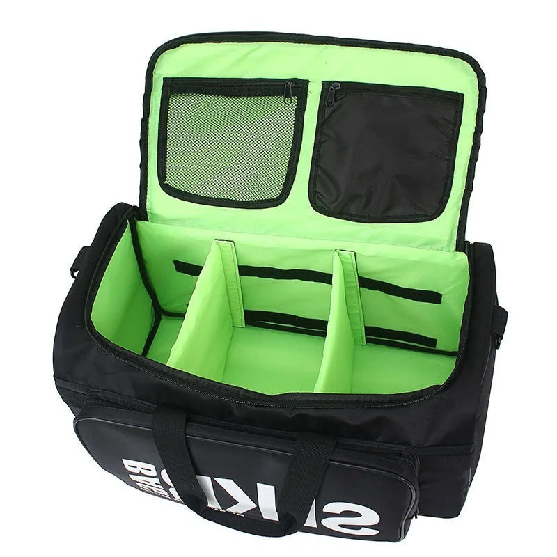 Sac de sport pour athlètes