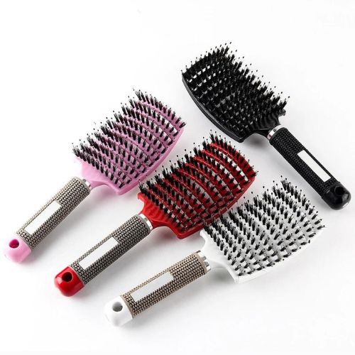 Brosse Démêlante.