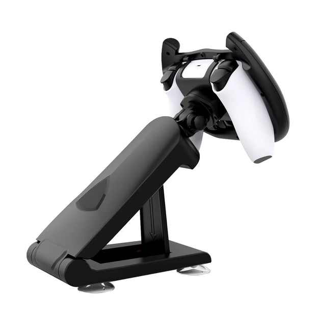 Volant de jeu pour PS5.