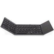 Clavier Bluetooth pliable
