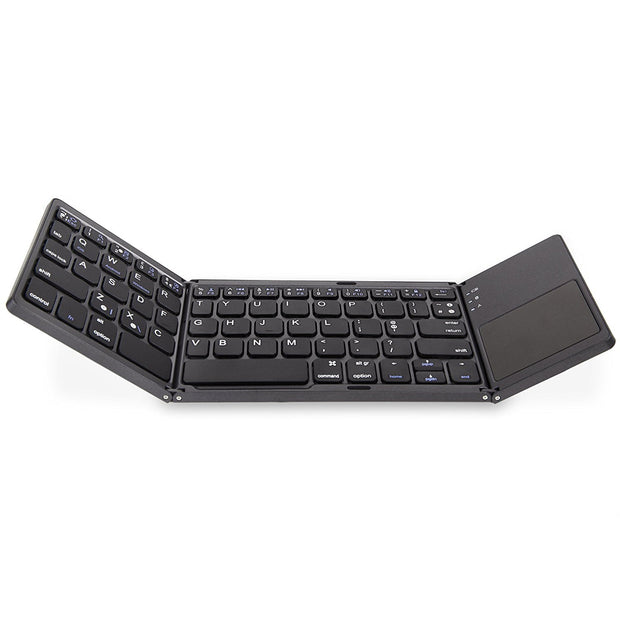 Clavier Bluetooth pliable